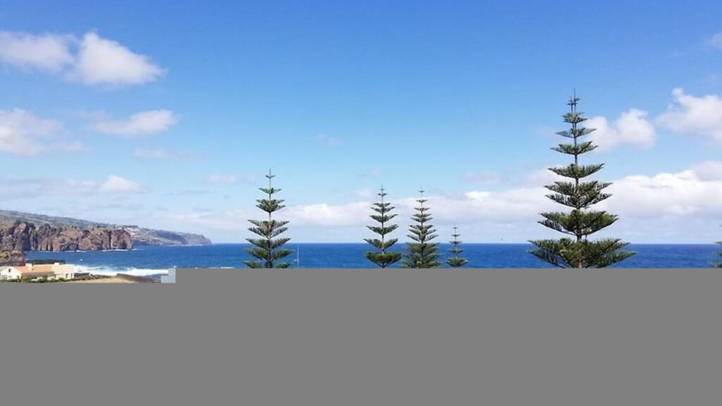 Whales Bay Hotel Apartamentos