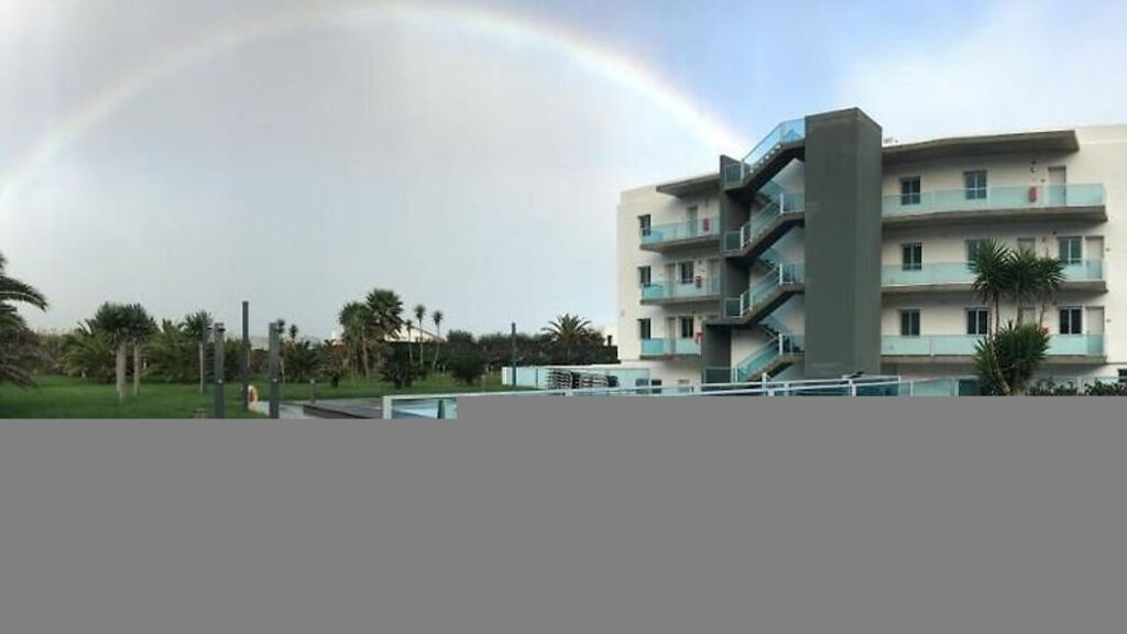 Whales Bay Hotel Apartamentos