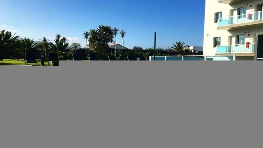 Whales Bay Hotel Apartamentos