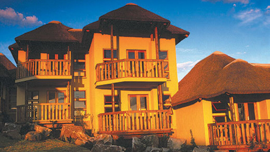 Whalesong Coastal Lodge