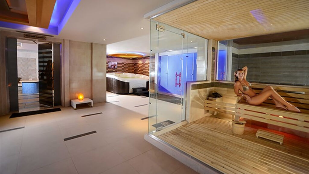Albatros White Beach Resort Hurghada