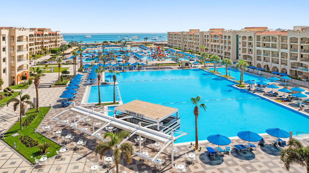 White Beach Resort