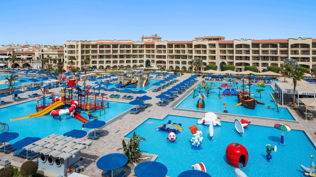 Albatros White Beach