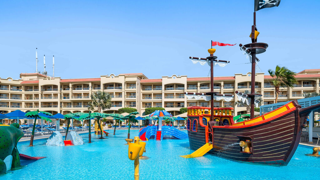 Albatros White Beach