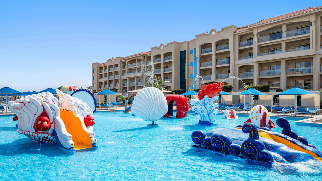 Albatros White Beach