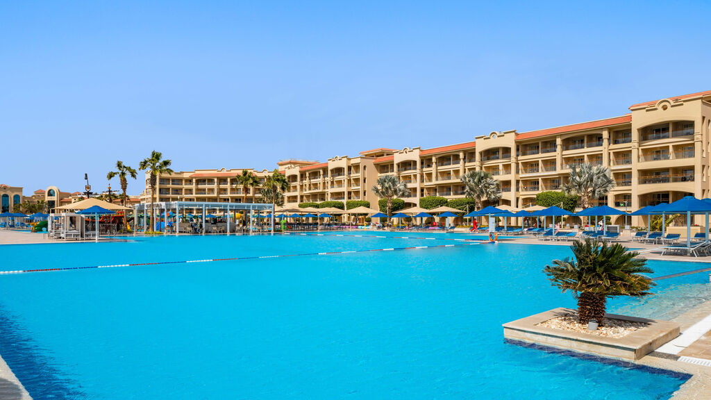 Albatros White Beach