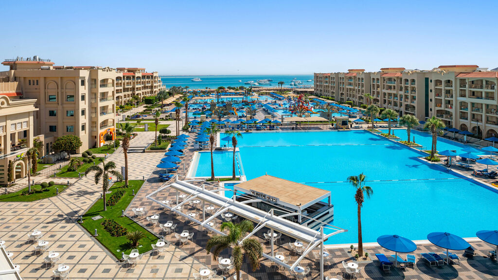Albatros White Beach