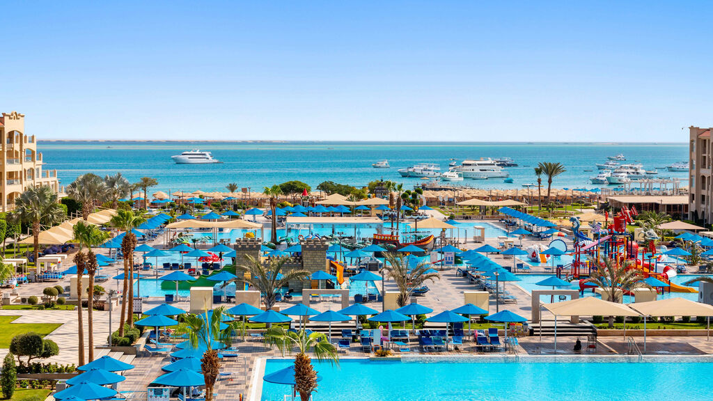 Albatros White Beach