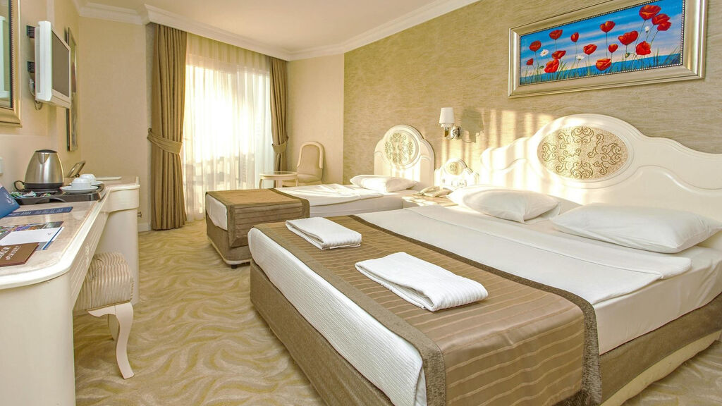 White Gold & Spa
