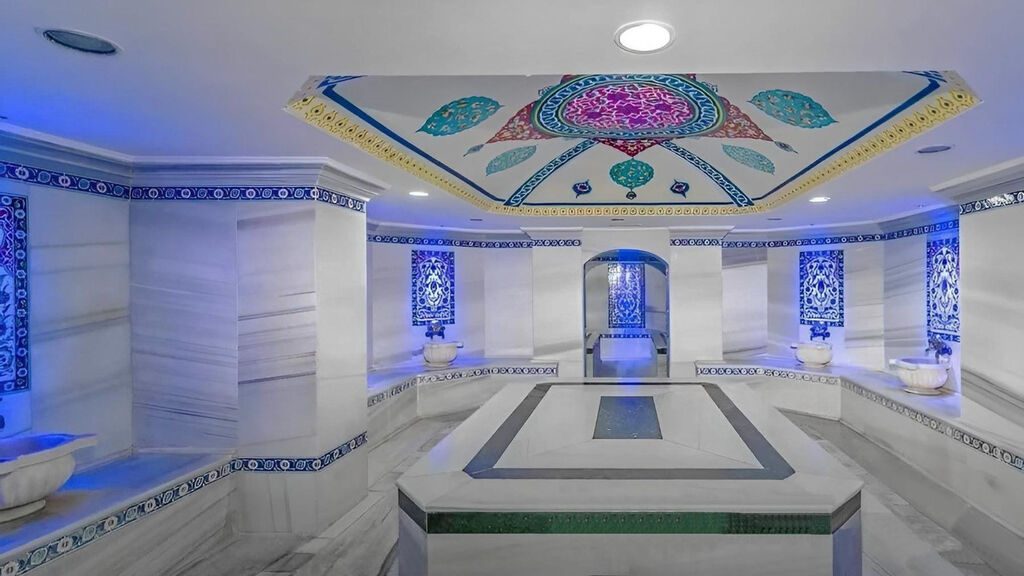 White Gold & Spa