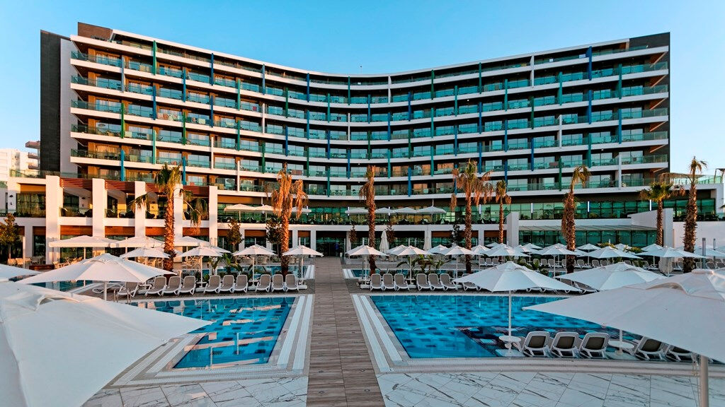 Wind Of Lara Hotel & Spa