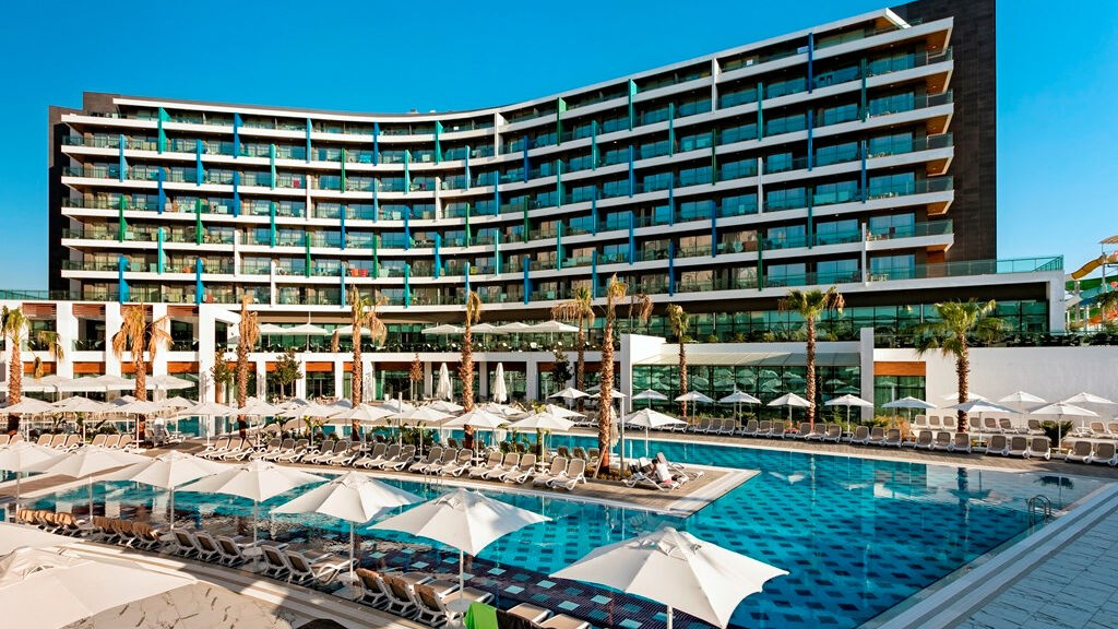 Wind Of Lara Hotel & Spa