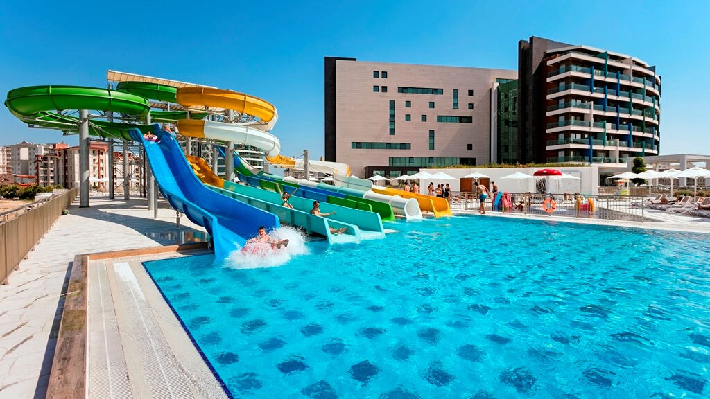 Wind Of Lara Hotel & Spa