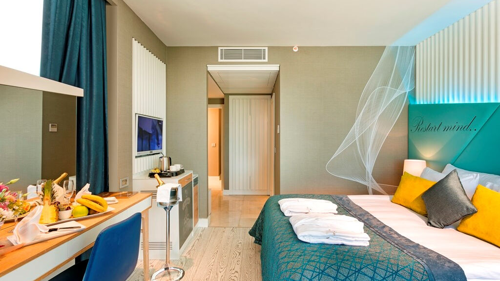 Wind Of Lara Hotel & Spa