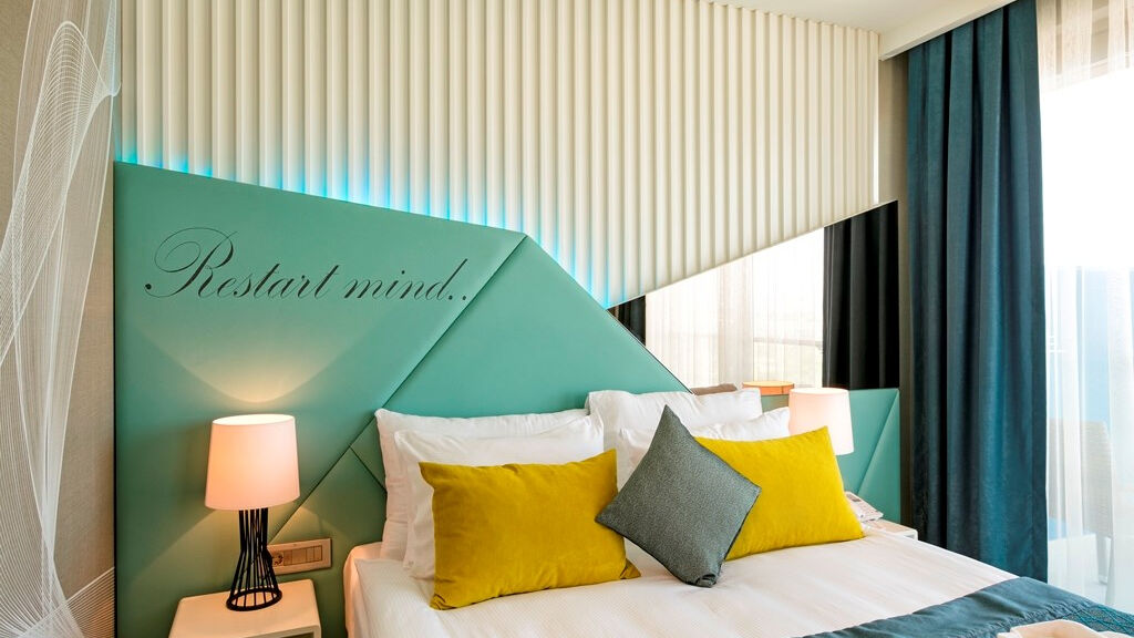 Wind Of Lara Hotel & Spa