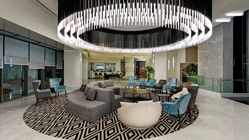 Wind Of Lara Hotel & Spa