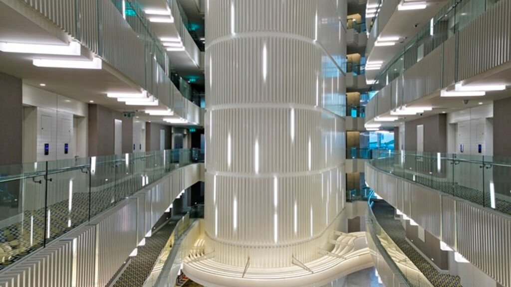 Wind Of Lara Hotel & Spa