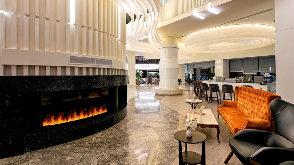 Wind Of Lara Hotel & Spa