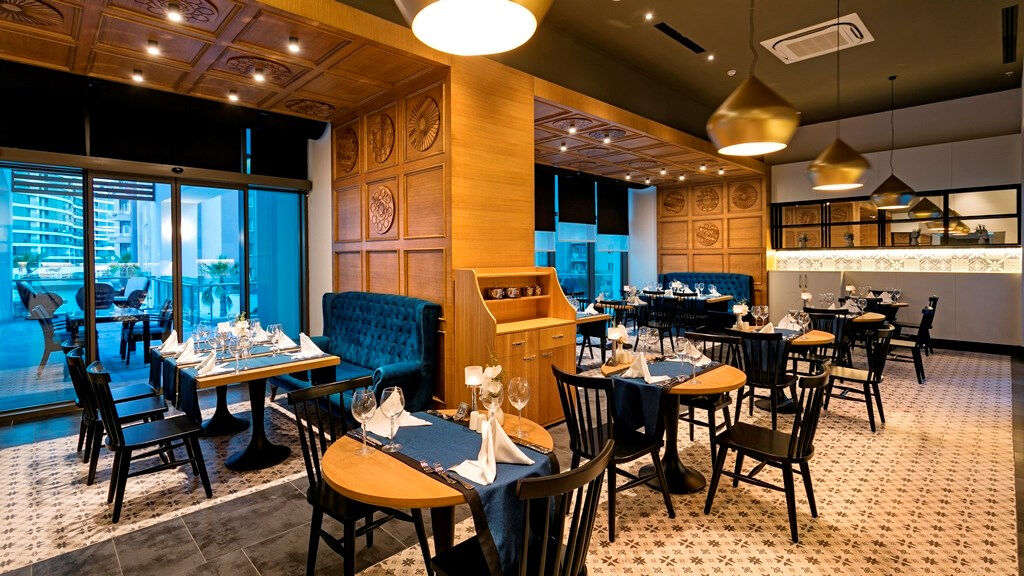 Wind Of Lara Hotel & Spa