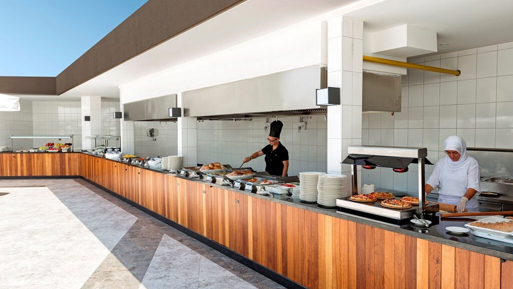 Wind Of Lara Hotel & Spa