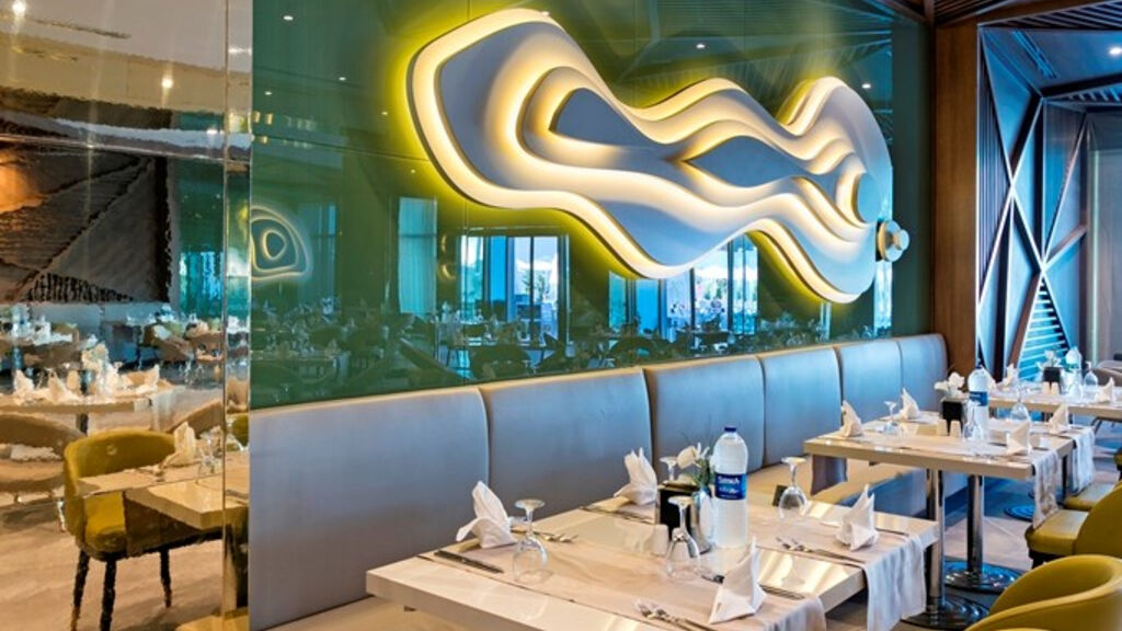 Wind Of Lara Hotel & Spa