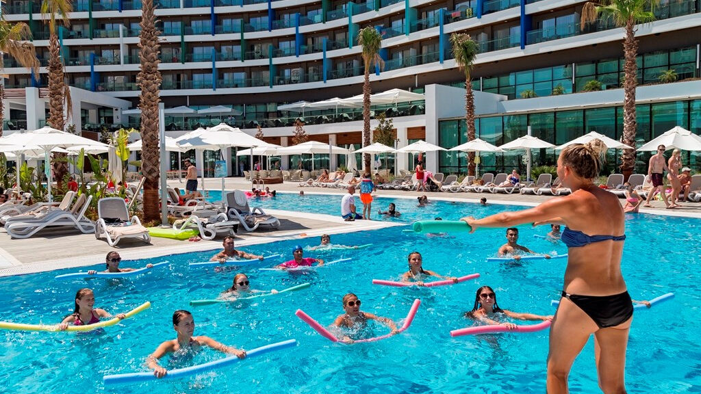 Wind Of Lara Hotel & Spa