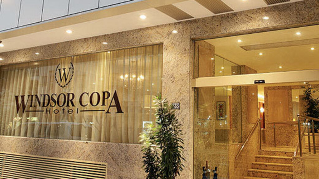 Windsor Copa