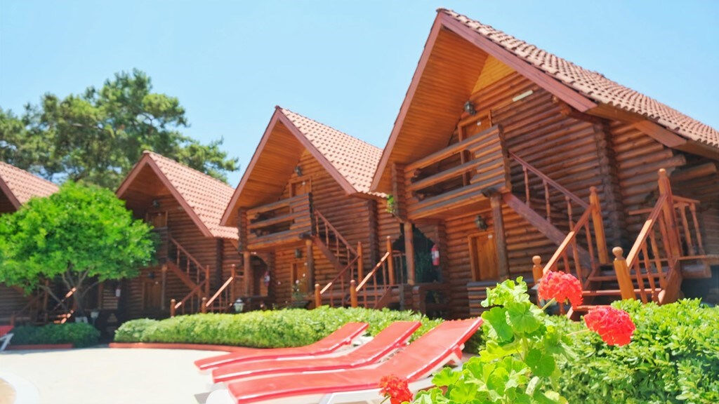 Woodline