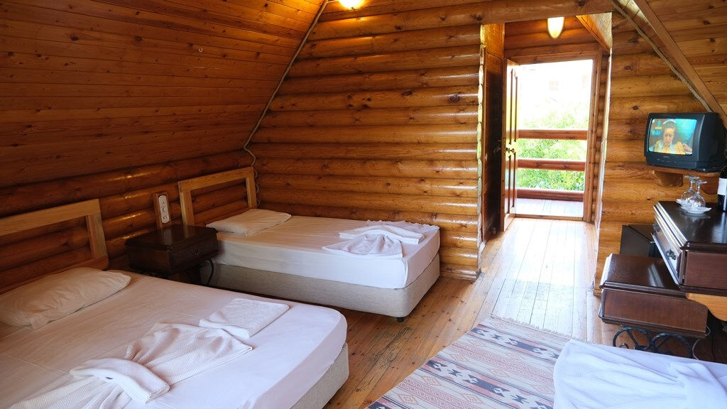 Woodline