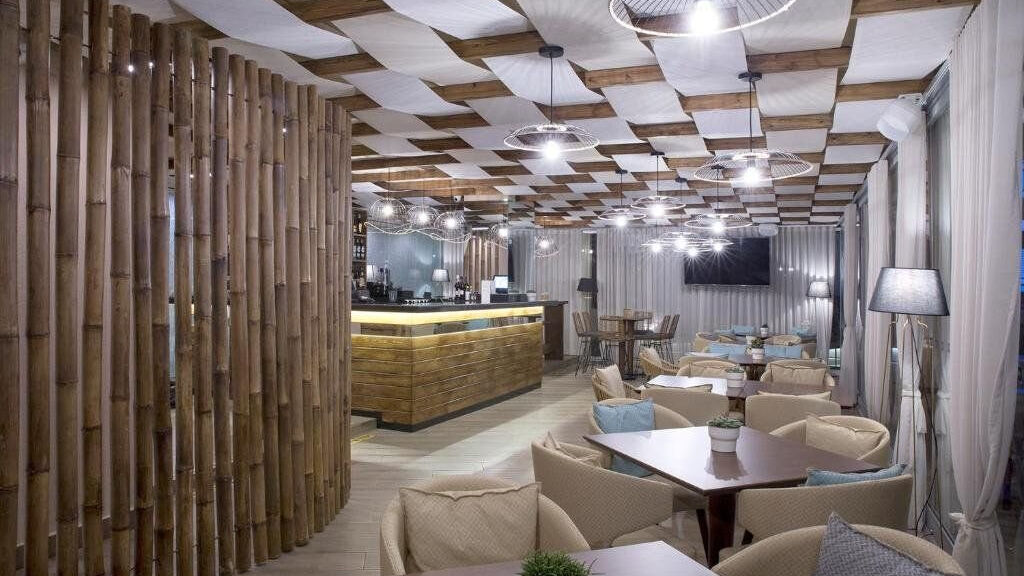 Wyndham Athens Residence