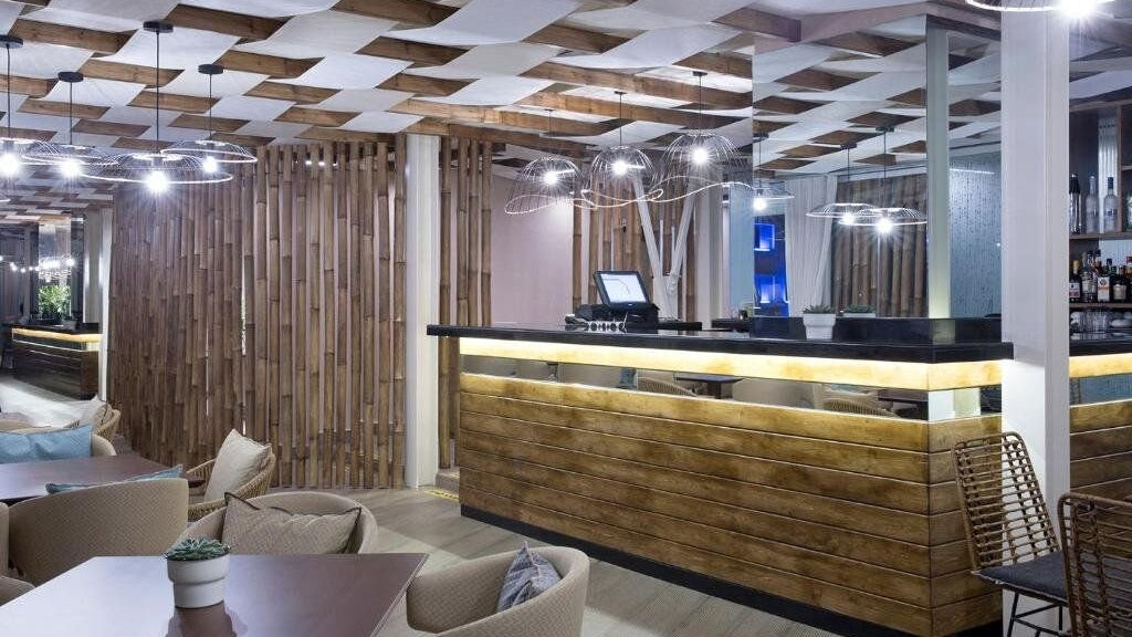 Wyndham Athens Residence