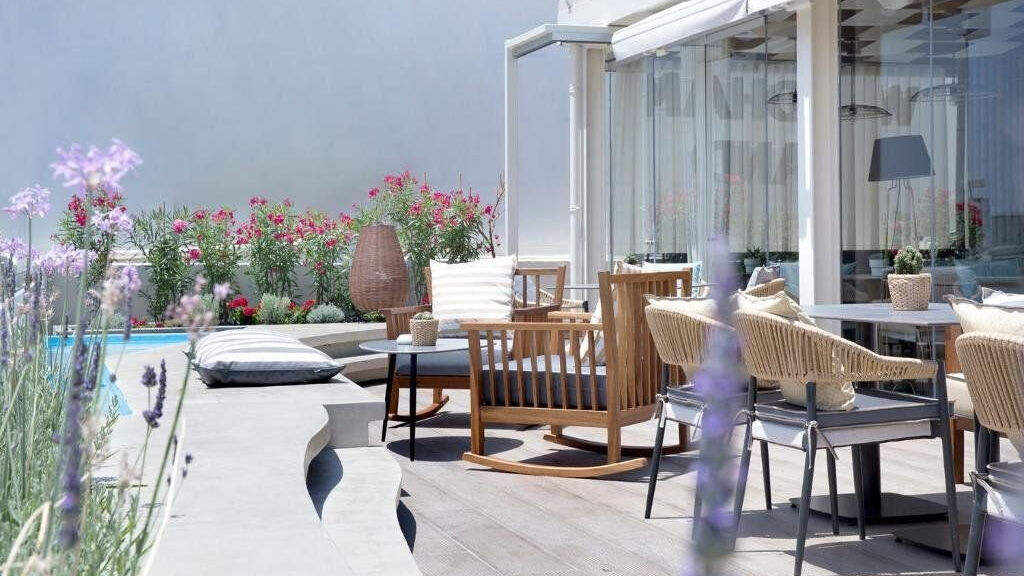 Wyndham Athens Residence