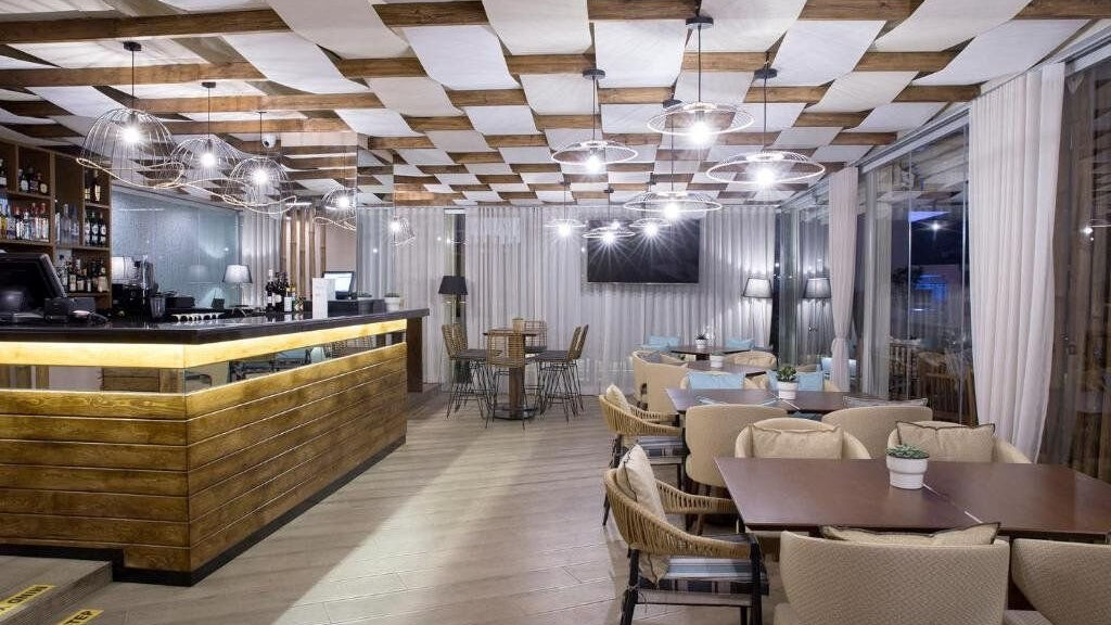 Wyndham Athens Residence