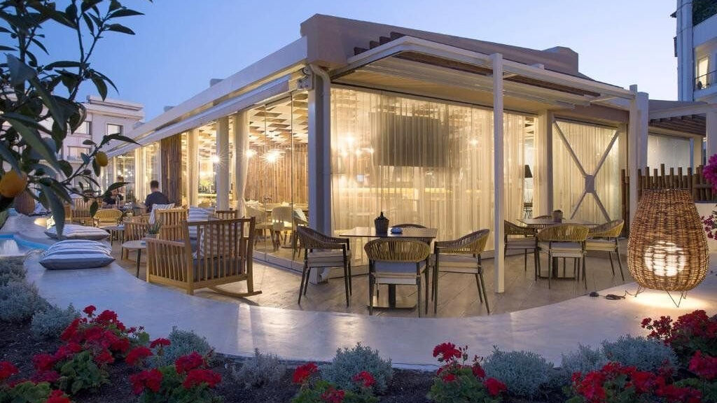 Wyndham Athens Residence