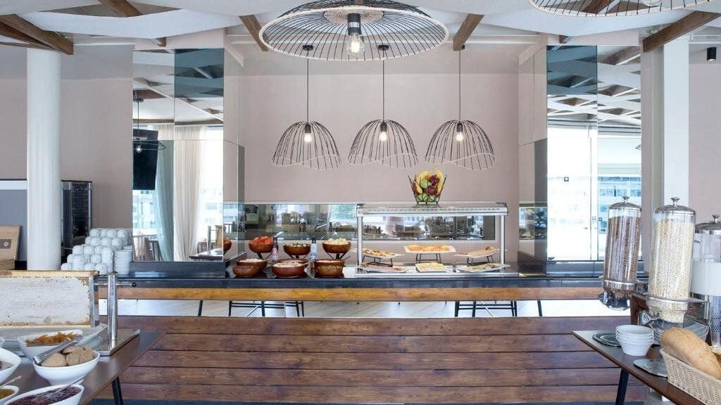 Wyndham Athens Residence