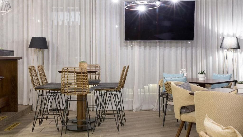 Wyndham Athens Residence