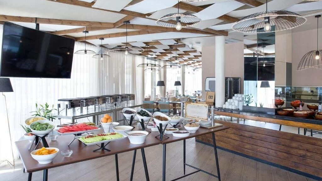 Wyndham Athens Residence