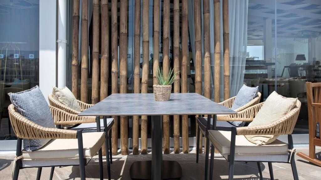 Wyndham Athens Residence