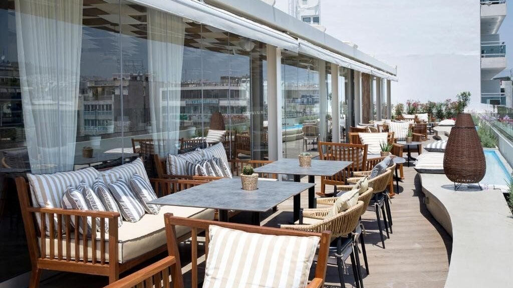 Wyndham Athens Residence