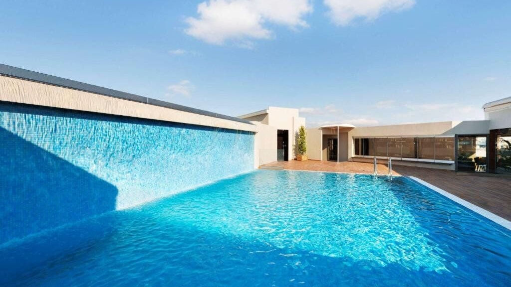 Wyndham Grand Athens