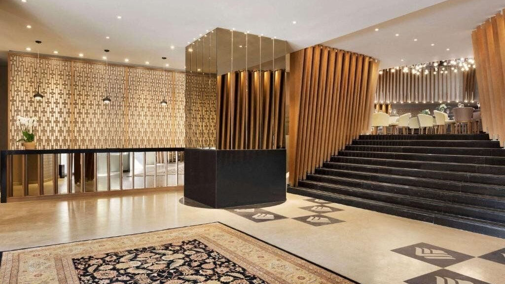 Wyndham Grand Athens