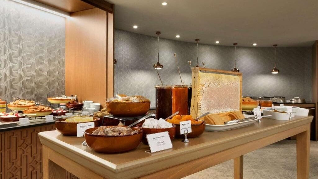 Wyndham Grand Athens