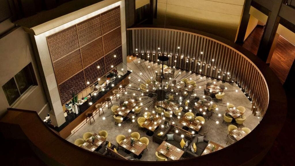 Wyndham Grand Athens