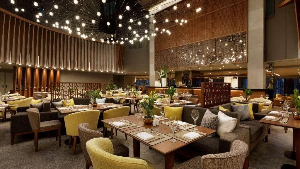 Wyndham Grand Athens