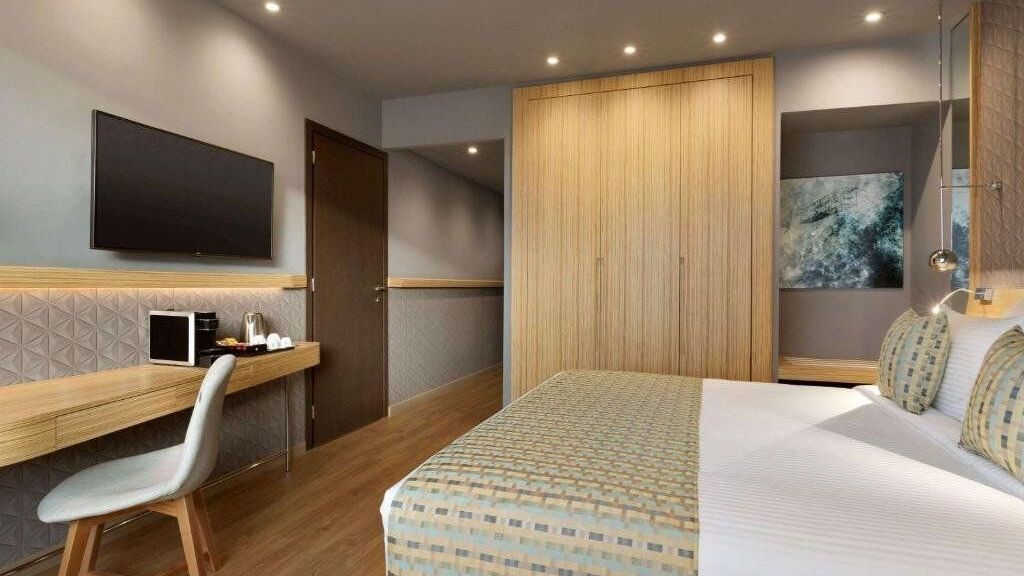 Wyndham Grand Athens