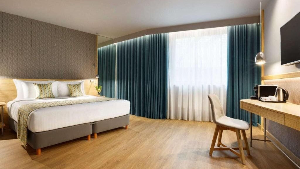 Wyndham Grand Athens