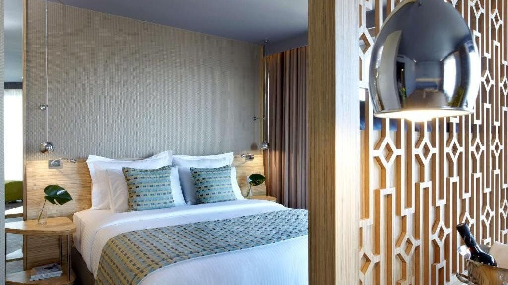 Wyndham Grand Athens