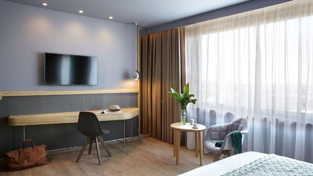 Wyndham Grand Athens