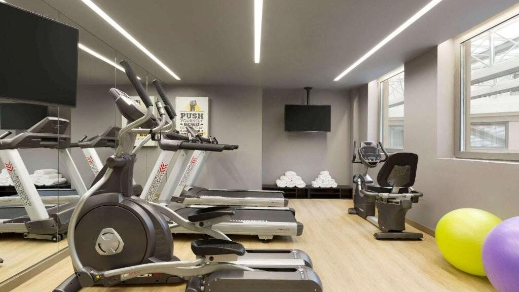 Wyndham Grand Athens