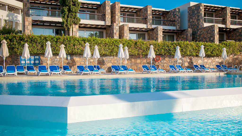 Wyndham Grand Crete Mirabello Bay